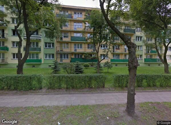 Ceny mieszkań Łódź Klonowa 12