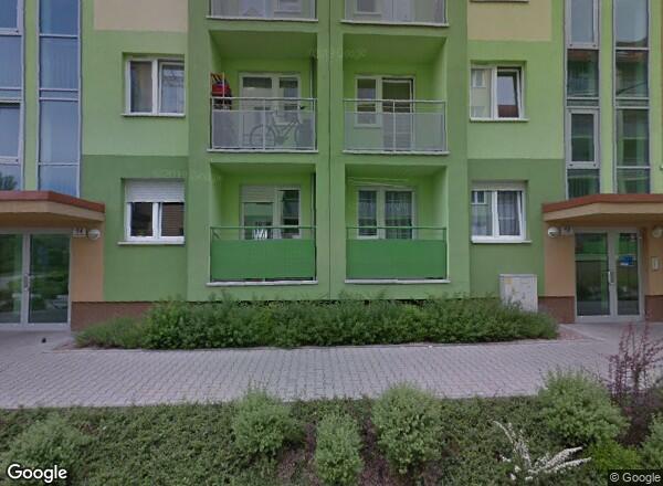 Ceny mieszkań Wrocław UL. SREBRNOGÓRSKA 12