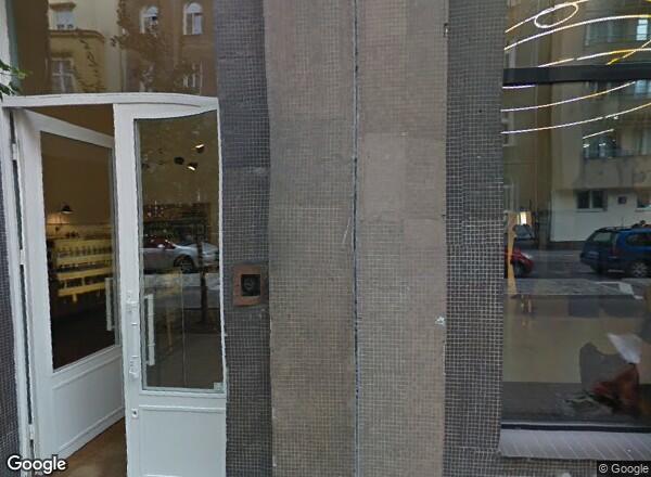 Ceny mieszkań Warszawa ul. Koszykowa 5/27