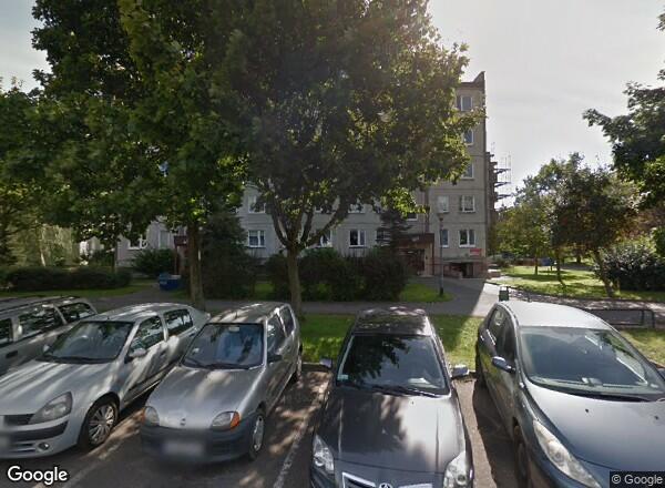 Ceny mieszkań Poznań Bolesława Śmiałego 29