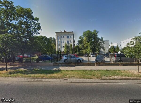 Ceny transakcyjne mieszkań Warszawa ul. Szwoleżerów 3
