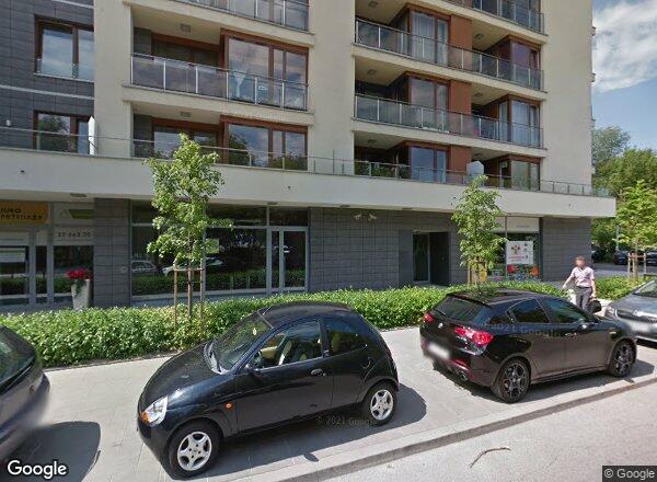 Ceny mieszkań Warszawa ul. Przasnyska 11