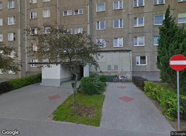 Ceny mieszkań Zielona Góra Budziszyńska 4