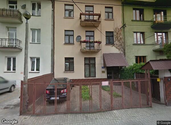 Ceny mieszkań Kraków Jadwigi z Łobzowa 5