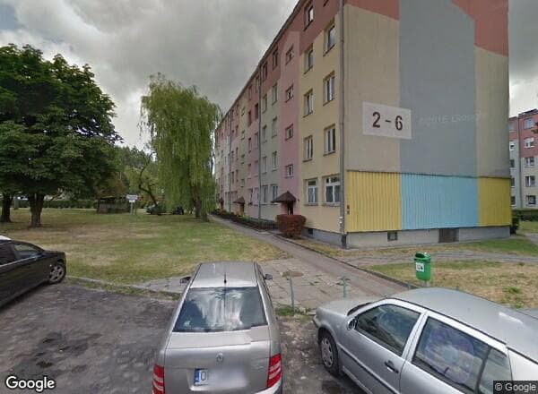 Ceny transakcyjne mieszkań Opole Fabryczna 6