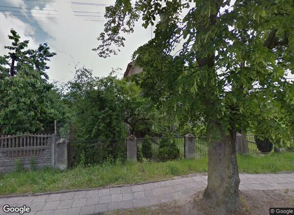 Ceny mieszkań Szczecin Szybowcowa 1