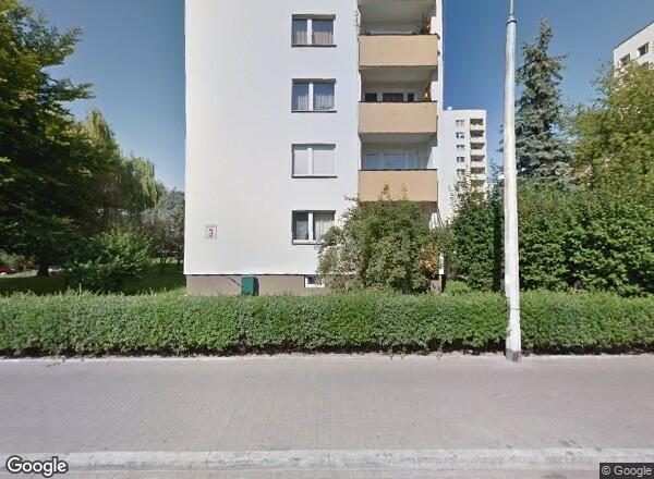 Ceny mieszkań Kraków Jakuba Majora 3