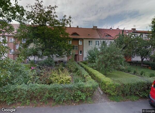 Ceny transakcyjne mieszkań Wrocław UL. PŁK. FRANCISZKA NULLA 23