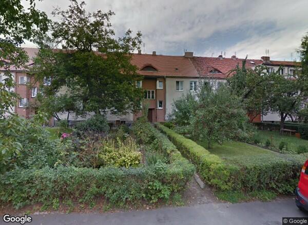 Ceny mieszkań Wrocław UL. PŁK. FRANCISZKA NULLA 23