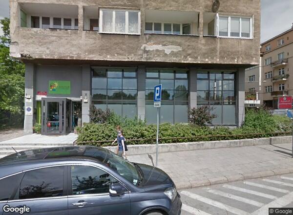 Ceny mieszkań Poznań Henryka Sienkiewicza 11