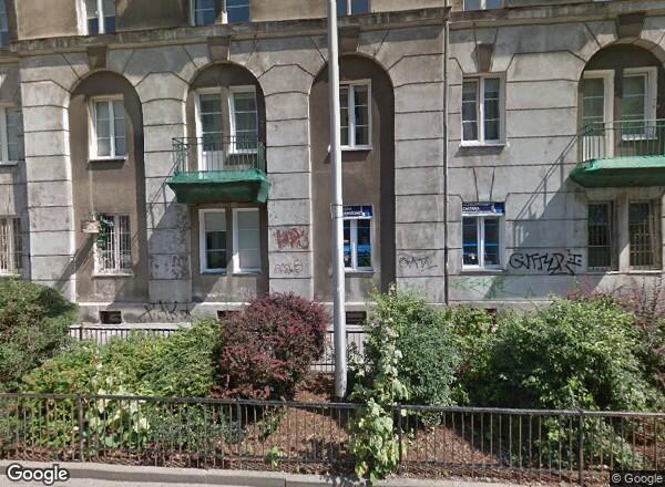 Ceny mieszkań Warszawa ul. Dobra 8/10