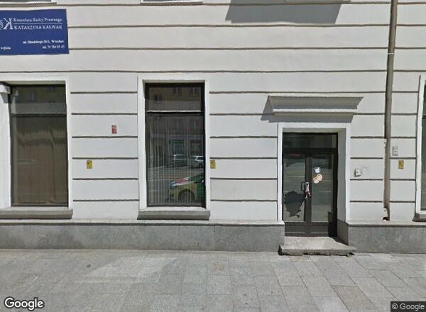 Ceny mieszkań Wrocław UL. MARSZ. JÓZEFA PIŁSUDSKIEGO 36