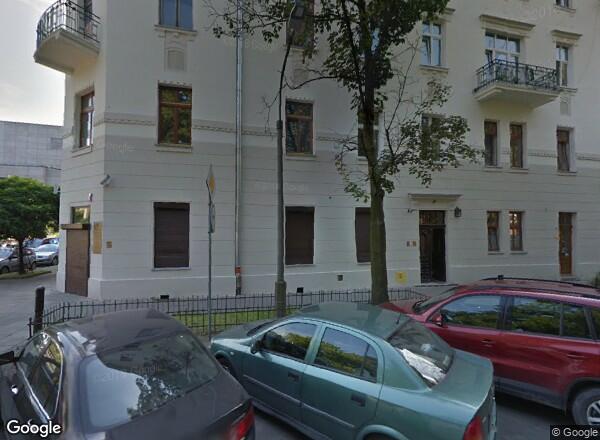 Ceny mieszkań Kraków Zygmunta Augusta 9