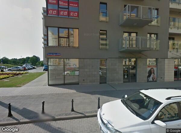 Ceny mieszkań Wrocław UL. NAMYSŁOWSKA 2