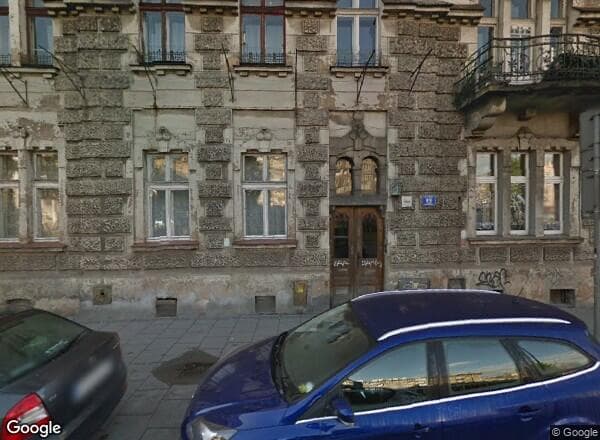 Ceny mieszkań Kraków Józefa Dietla 99