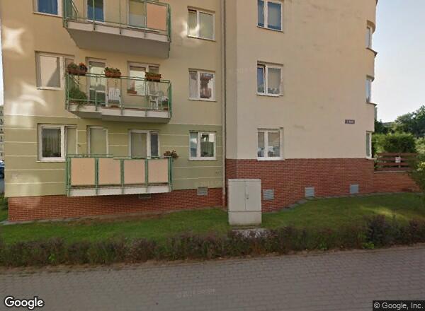 Ceny mieszkań Gdynia Rumska 6