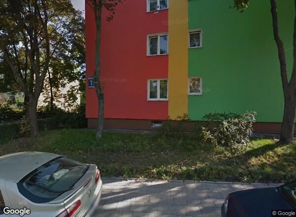 Ceny mieszkań Lublin Przyjaźni 1