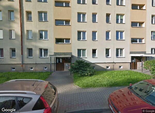 Ceny mieszkań Kraków Osiedle Kolorowe 45