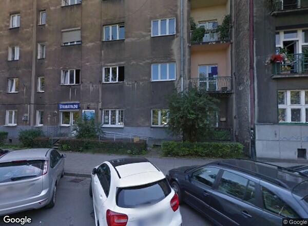 Ceny mieszkań Kraków Aleja Ignacego Daszyńskiego 11