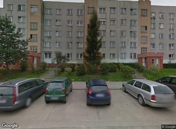 Ceny mieszkań Wrocław UL. SZYBOWCOWA 70