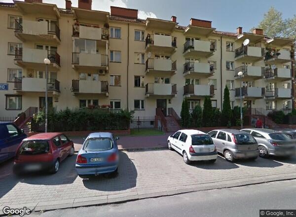 Ceny transakcyjne mieszkań Warszawa ul. Wolumen 10