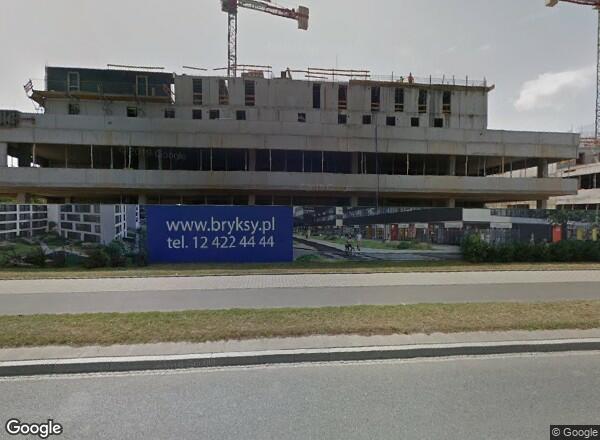 Ceny mieszkań Kraków Lipska 6