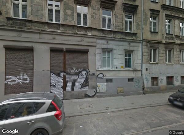 Ceny mieszkań Wrocław UL. GEN. JANA HENRYKA DĄBROWSKIEGO 8