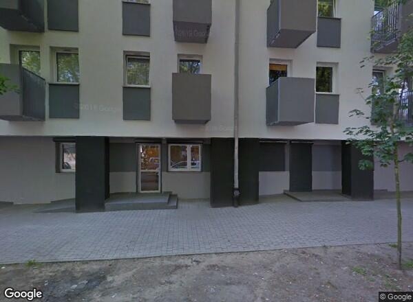 Ceny transakcyjne mieszkań Łódź Kaliska 11/17