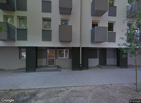 Ceny mieszkań Łódź Kaliska 11/17