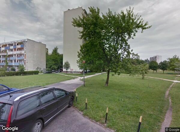 Ceny mieszkań Wrocław UL. NA OSTATNIM GROSZU 86