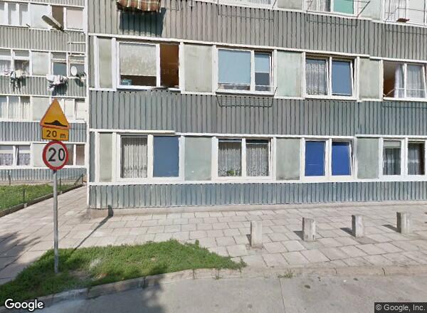 Ceny mieszkań Gdynia Żeglarzy 11