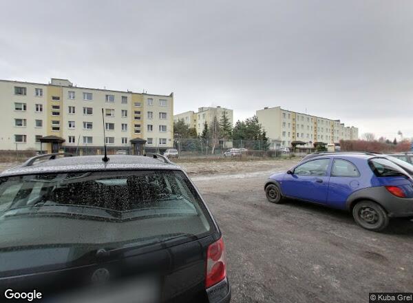 Ceny mieszkań Warszawa al. Wilanowska 67E