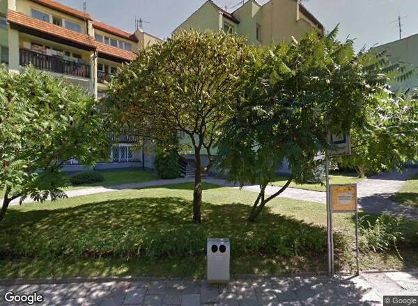 Ceny mieszkań Wrocław UL. ZABRODZKA 8