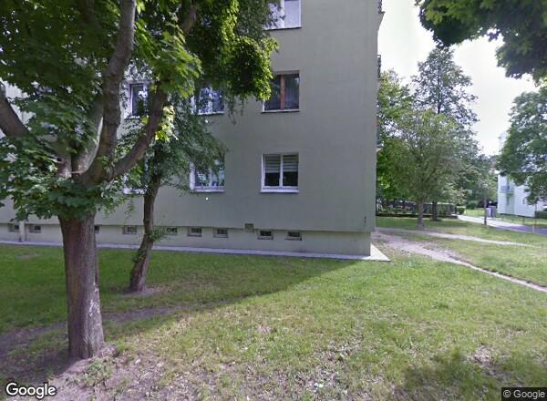 Ceny mieszkań Poznań Jaworowa 51