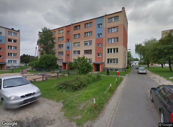 Ceny mieszkań Łódź Retkińska 116