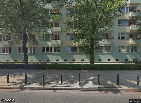 Ceny mieszkań Warszawa ul. Karmelicka 27