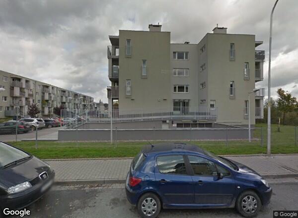 Ceny mieszkań Wrocław UL. ZATORSKA 126