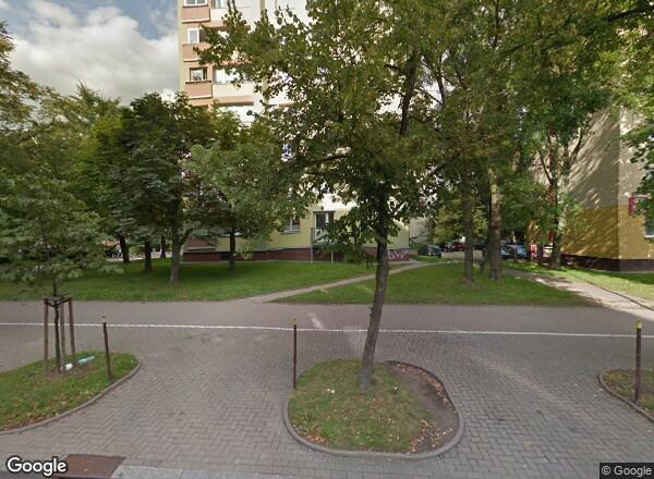 Ceny mieszkań Białystok M. Curie-Skłodowskiej 9