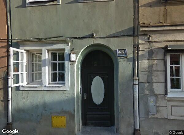 Ceny mieszkań Poznań Kozia 32/33