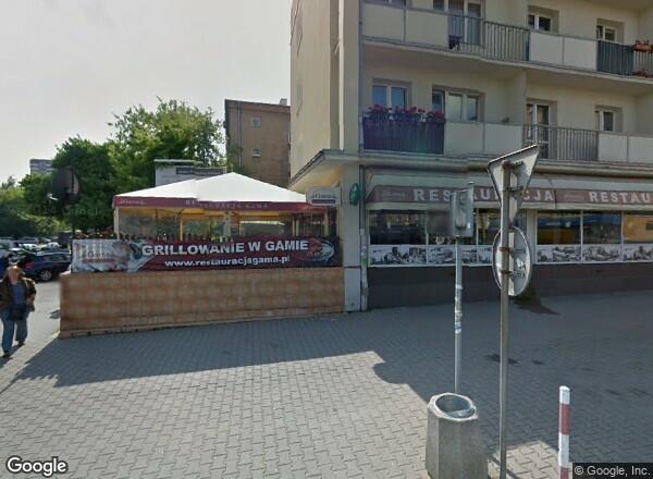 Ceny mieszkań Warszawa ul. Wolska 38