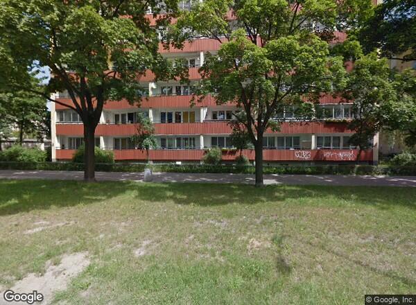 Ceny mieszkań Warszawa ul. Jagiellońska 64