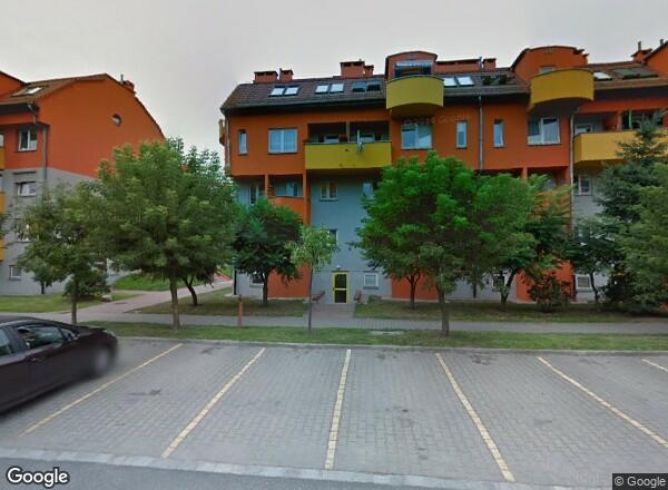 Ceny transakcyjne mieszkań Wrocław UL. PIRENEJSKA 9