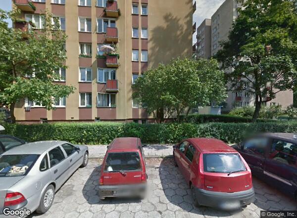 Ceny mieszkań Warszawa ul. L. Kondratowicza 29A