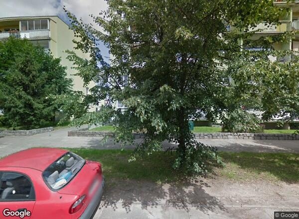 Ceny transakcyjne mieszkań Szczecin Maciejowicka 15