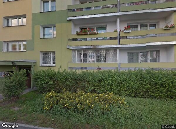 Ceny transakcyjne mieszkań Łódź Codzienna 3