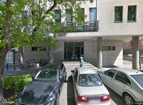 Ceny mieszkań Poznań Górki 7