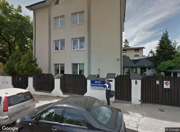Ceny transakcyjne mieszkań Lublin Gliniana 22