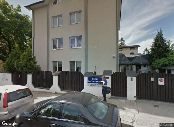 Ceny mieszkań Lublin Gliniana 22