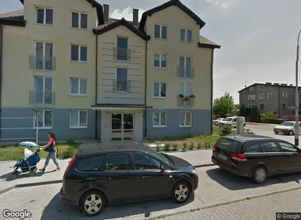 Ceny mieszkań Wrocław UL. LEKCYJNA 69B