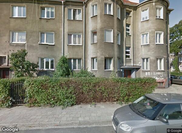 Ceny mieszkań Wrocław UL. OTMUCHOWSKA 1